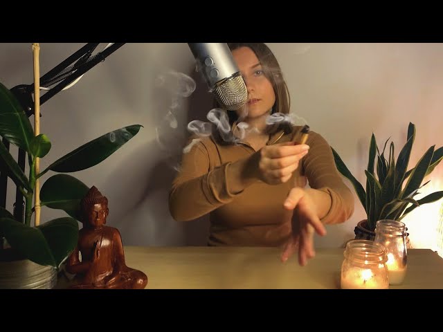 ASMR po polsku 🌙 czego szukam w filmach asmr? *ulubione wyzwalacze* 😴 (polish whisper)