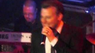 Magnus Carlsson - Mamma Mia, Silja Galaxy