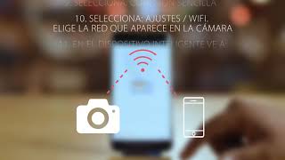#Tutorial - Conectividad screenshot 2