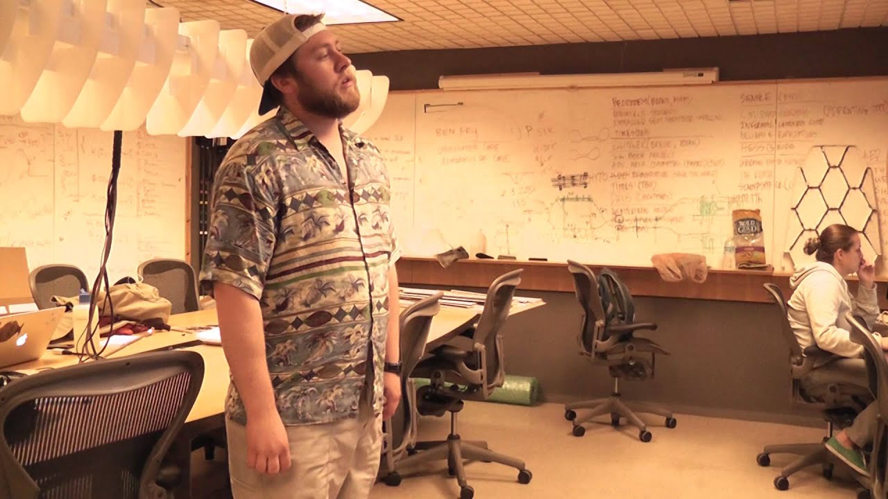 Mike Kinard Gesture Elicitation