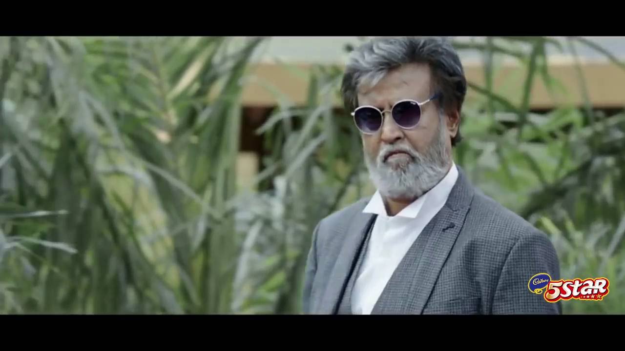 Cadbury 5 Star Kabali Telugu- #SuperOda5Star - YouTube