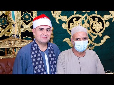 الاستاذ على شرشر كلمة رثاء عزاء الحاج أبوالسعود ضحا عزبة الإمام هيت منوف منوفيه 27 9 2021 