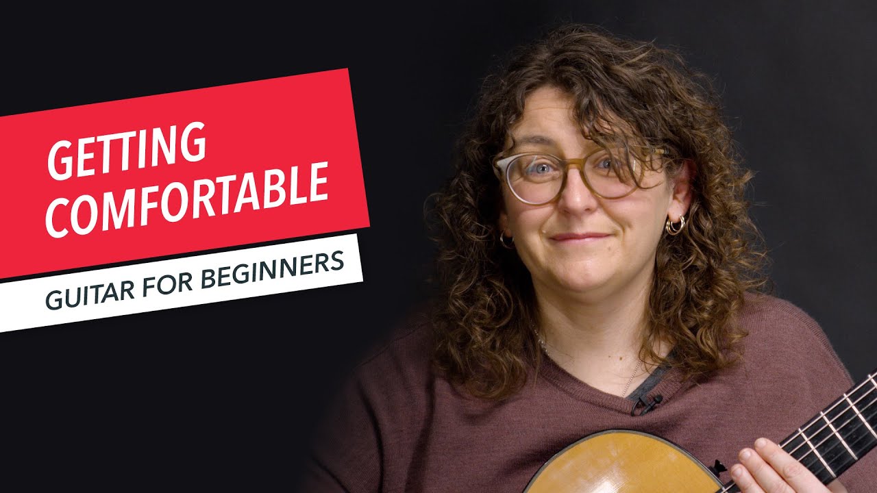 Guitar Fundamentals Correct Posture Guitar Parts Kim Perlak