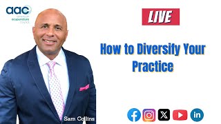 Diversify Your Practice and Increase Your Bottom Line
