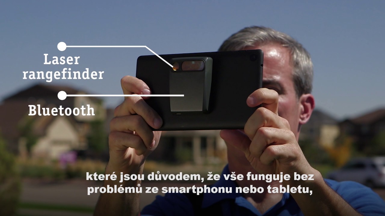 Spike - introduction (Czech)