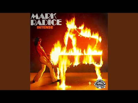 Mark Radice — Tomorrow's Another Day