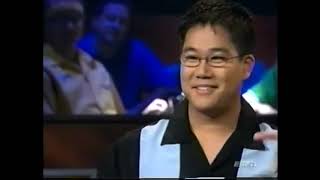 Espn Trivia Pursuit Melanie Jason Vs Steve Tim Last Ep 10 1 2004