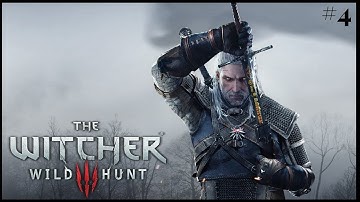 Witcher 3: Wild Hunt Complete Edition - Part 4 (Devil By The Well) Walkthrough