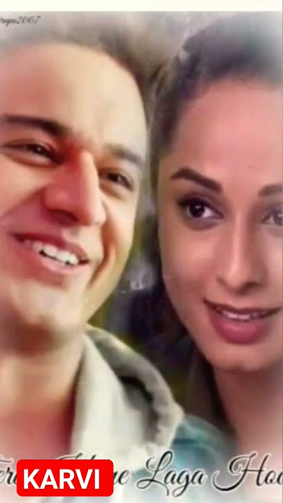 KARVI Trending Viral Shorts #Kavin #Purvi