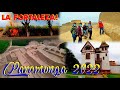 PARAMONGA 2022, un recorrido por en distrito azucarero y por su imponente FORTALEZA!