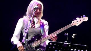 Aimee Mann - This Is How It Goes Buenos Aires 13/08/09