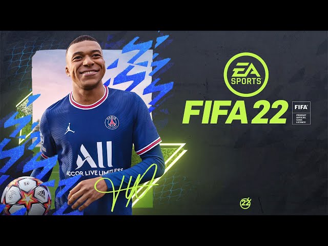 FIFA 22 - Champions League - Quartas de Final - Gameplay PS4 Slim 