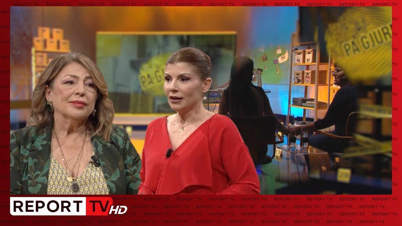 Pa Gjurme– Gjen nënën pas 27 vitesh / Vajza përballet: Nuk isha gati për këtë të vërtetë të hidhur!