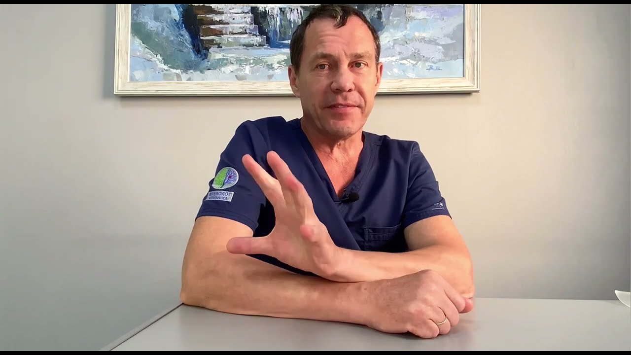 D-димер: Ключевой Маркер для Раннего Выявления Тромбообразования