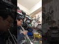 島唄