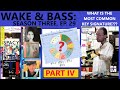 Wake and Bass, S3E29: What is the most common key in City Pop?!? PART 4