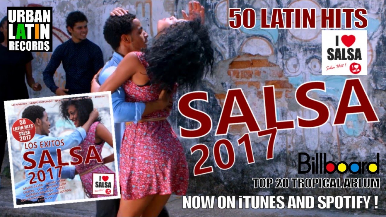 ALFREDO BALANZA - CUBA Y PUERTO RICO - (SALSA 2018)