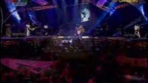 Iwan Fals - Orang Pinggiran (Live)