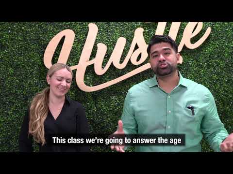 Lead Gen Class – Old School VS New School Marketing Lead Gen Class – Old School VS New School Marketing