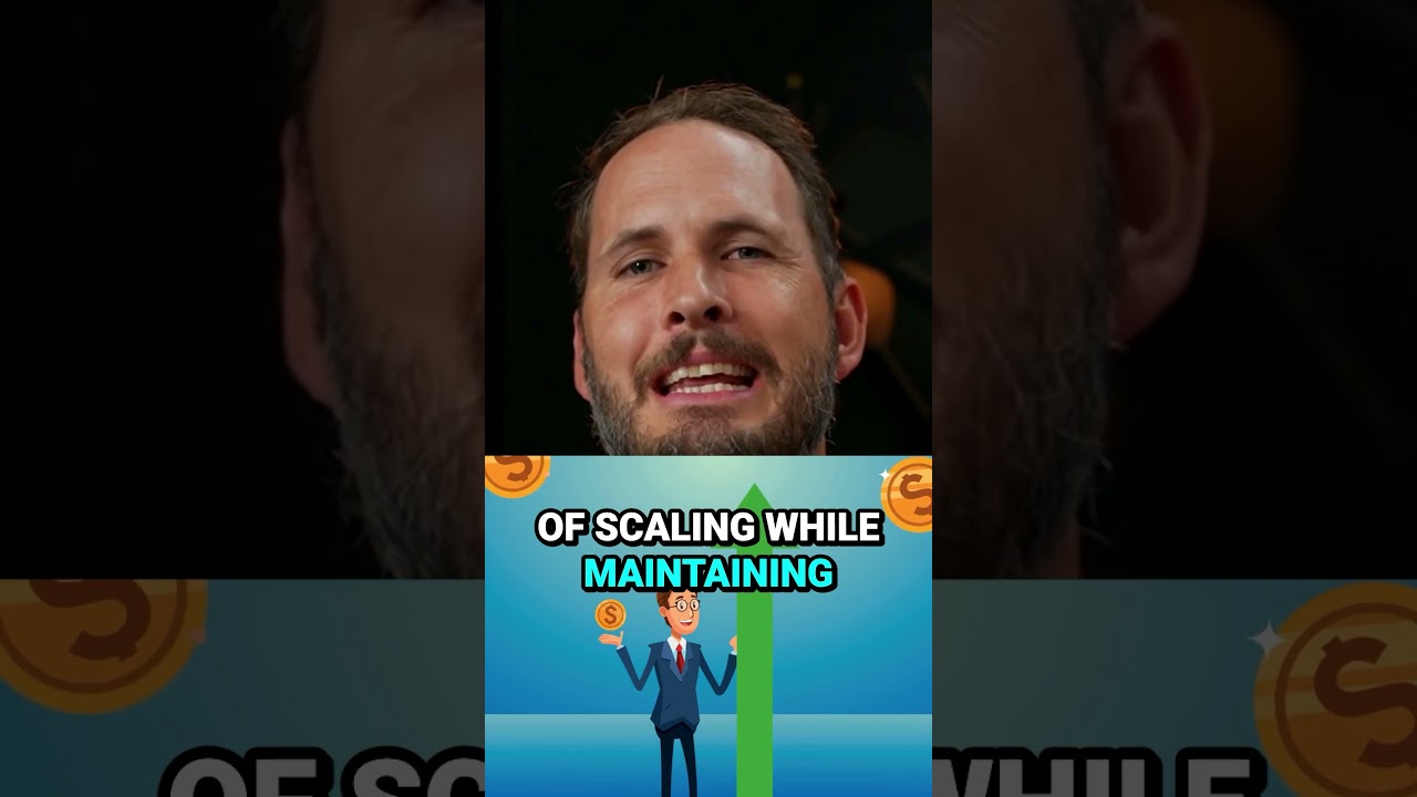 The Growth Balancing Act — How to Scale Without Losing Stability