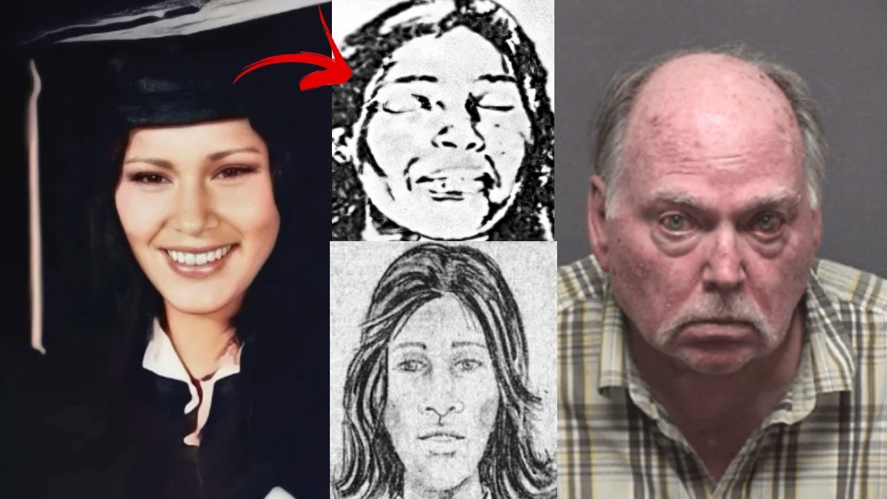 CASO RESOLVIDO 42 ANOS DEPOIS, O CULPADO ESTA SOLTO... CASO CAROL JOYCE ...