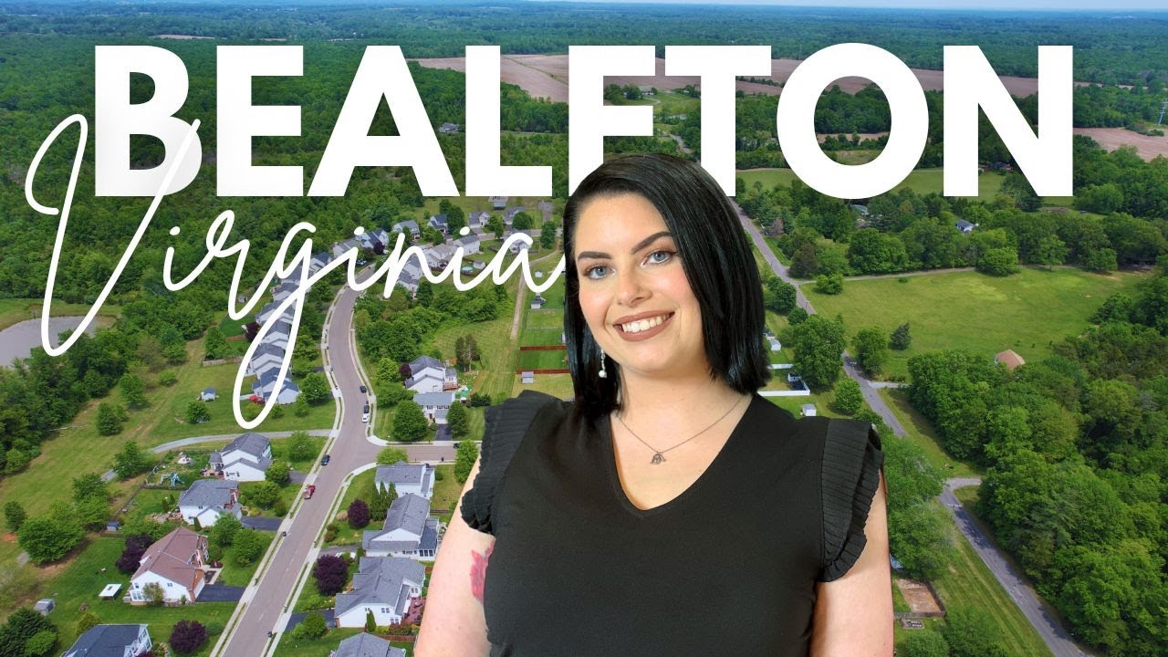 Explore the Hidden Charm of Virginia's Rural Paradise