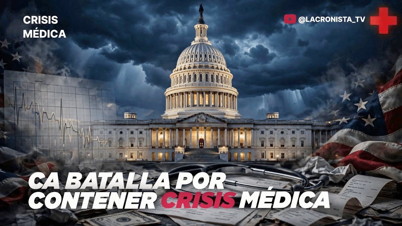 CA batalla por contener los recortes a Medi-Cal