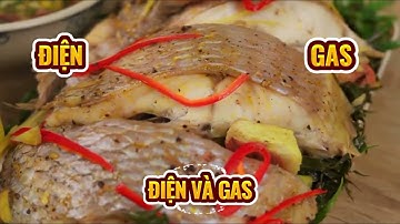 🔥 [GIỚI THIỆU & BÁO GIÁ] Tủ hấp công nghiệp Viễn Đông – Hấp chín nhanh, đa năng, tiết kiệm điện!