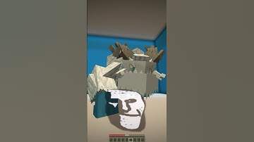 Picking Nether Portals with Different Ranks in Minecraft #shorts #meme #memes