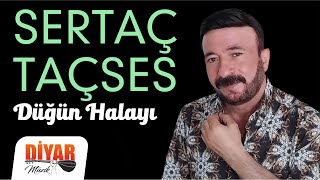 Sertaç Taçses - Düğün Halayı (Official Audio)