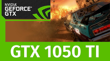 (4K) FlatOut Ultimate Carnage GamePlay Test - GTX 1050 Ti / Xeon E3-1240 V2 / 12GB DDR3