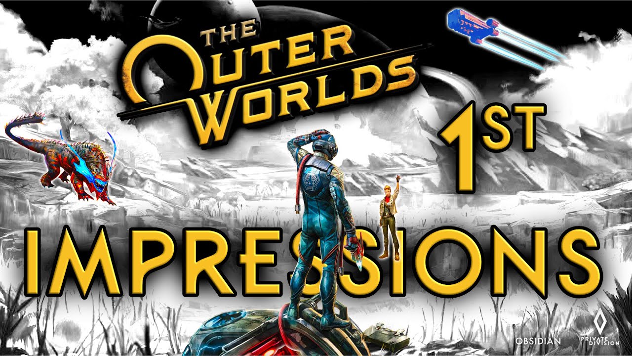the outer worlds spacers choice edition xbox the outer worlds spacers choice edition xbox