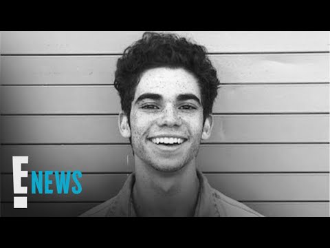 Disney Channel's Cameron Boyce Dead at 20: Costars in "Complete Shock" | E! News