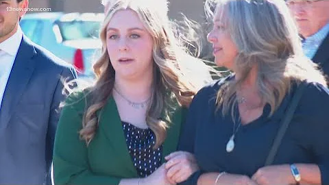 Legal analyst on verdict holding Newport News schools partly liable in teacher's shooting