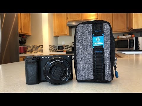 sony a5100 bag