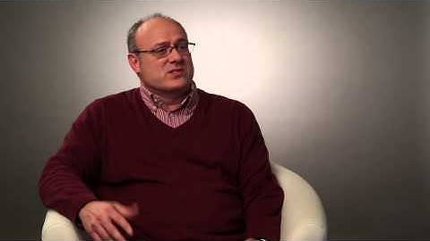 Thinking Through Paul - Chapter 13, Video 2 - Bruce W. Longenecker - Textbook Plus