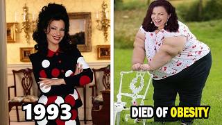 Celebrity The Nanny 1993 All Cast: Then and Now, You'd Never Recognize! Profile