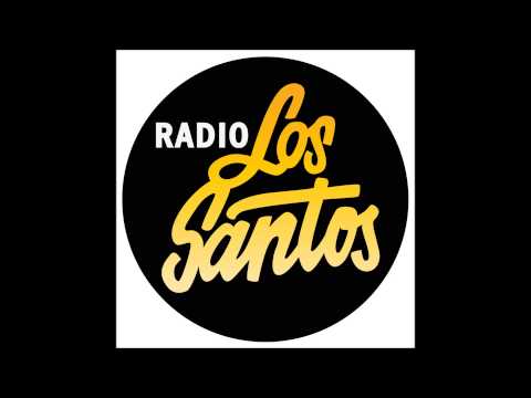 GTA V | Radio Los Santos | Freddie Gibbs - Still Livin'