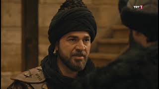 DİRİLİŞ ERTUĞRUL BURANIN UÇ BEYİ BENİM #dirilisertugrul #uçbeyibenim Resimi