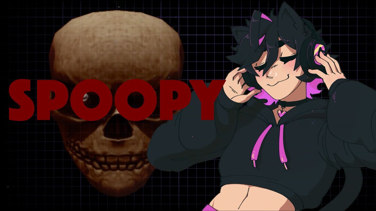 Spoopy (Scrapped) - Cerbera