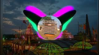 Bhar Do Jholi Meri Dhuni Wale Guru purnima Tapori Mix By DJ Pradeep knd Khandwa