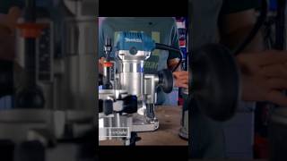 Affleureuse MAKITA vs VEVOR Est-ce-que ca vaut le coup de payer plus cher ?!? 🤯🧐 partie1 #comparatif