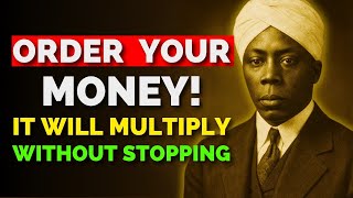 ABDULLAH Reveals: COMMAND Your Money to MULTIPLY Forever || Secrets of Abdullah