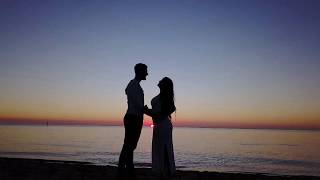 SAVE THE DATE ::: CASAMENTO LU & DANI