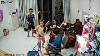 Little Talks, Big Love