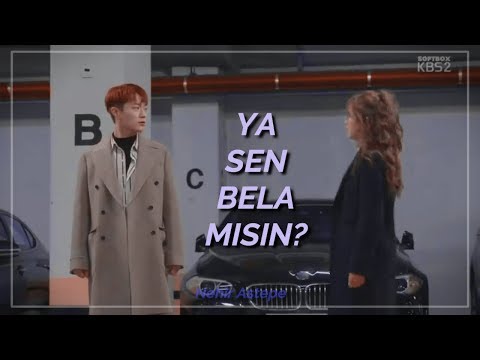 Kore Klip - Ya Sen Bela Mısın?