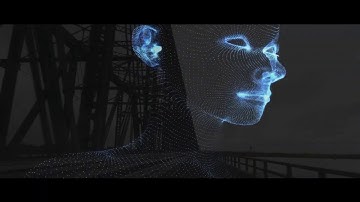 Pepskii - AI Unit 2032 (Official Music Video)