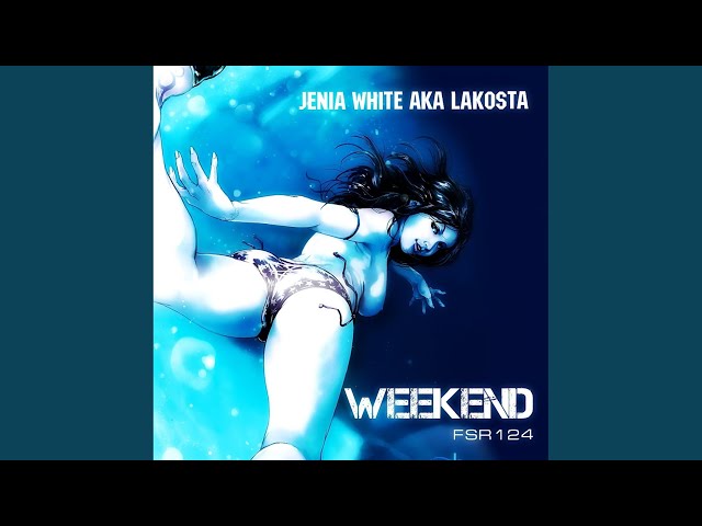 Weekend (Cocktail Project Remix)