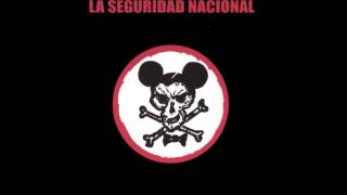 La Seguridad Nacional - 1983 1993 - Album Completo