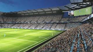 Inside Look New York City FC s New HOK-Designed Stadium